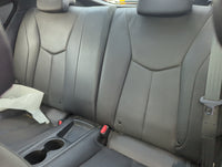 2013 Hyundai Veloster Rear Seat Oem - Oemusedautoparts1.com