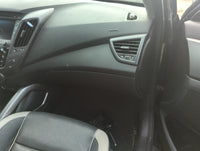 2013 Hyundai Veloster Passenger Glove Box Door Storage Compartment 5021845 - Oemusedautoparts1.com