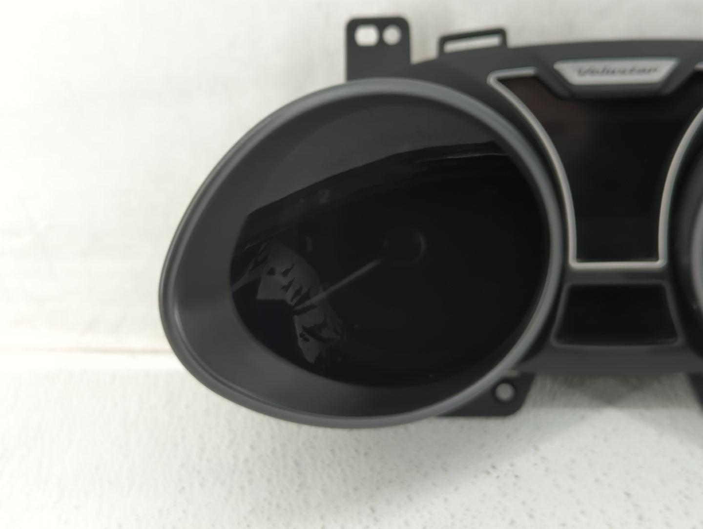 2012-2015 Hyundai Veloster Instrument Cluster Speedometer Gauges P/N:94011-2V320PD5 94001-2V321RDR Fits Fits 2012 2013 2014 