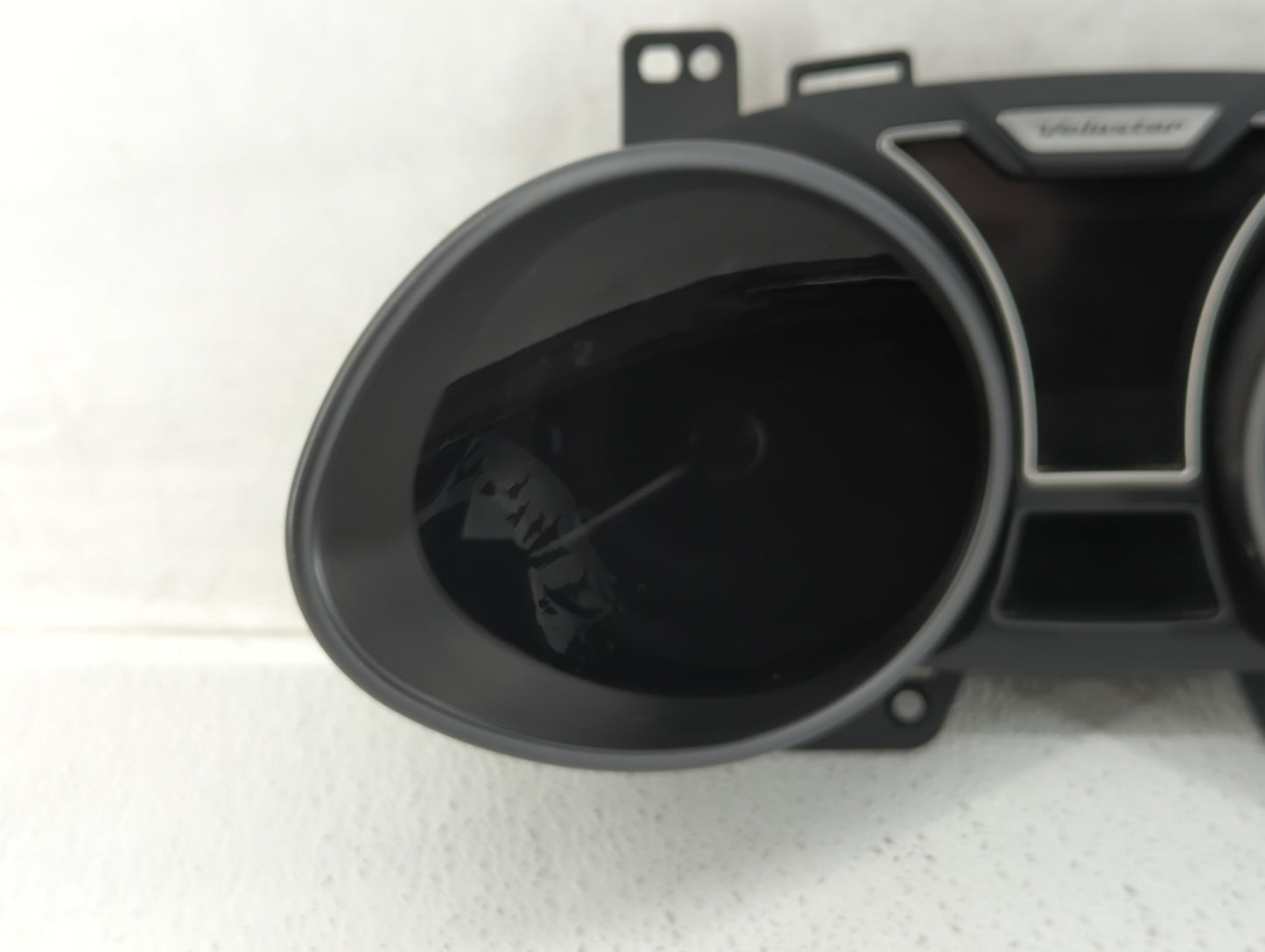 2012-2015 Hyundai Veloster Instrument Cluster Speedometer Gauges P/N:94011-2V320PD5 94001-2V321RDR Fits Fits 2012 2013 2014 