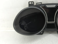 2012-2015 Hyundai Veloster Instrument Cluster Speedometer Gauges P/N:94011-2V320PD5 94001-2V321RDR Fits Fits 2012 2013 2014 