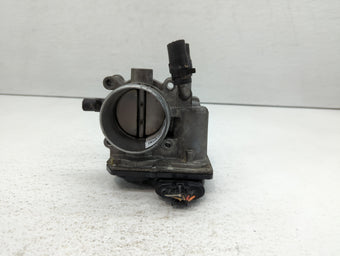 compare product 2013-2014 Hyundai Veloster Throttle Body P/N:35100-2B320 Fits Fits 2013 2014 2015 2016 OEM Used Auto Parts