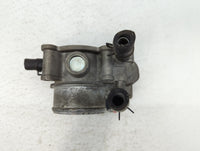 2013-2014 Hyundai Veloster Throttle Body P/N:35100-2B320 Fits Fits 2013 2014 2015 2016 OEM Used Auto Parts - Oemusedautopart