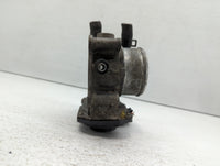2013-2014 Hyundai Veloster Throttle Body P/N:35100-2B320 Fits Fits 2013 2014 2015 2016 OEM Used Auto Parts - Oemusedautopart