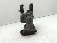 2013-2014 Hyundai Veloster Throttle Body P/N:35100-2B320 Fits Fits 2013 2014 2015 2016 OEM Used Auto Parts - Oemusedautopart