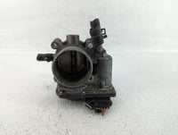 2013-2014 Hyundai Veloster Throttle Body P/N:35100-2B320 Fits Fits 2013 2014 2015 2016 OEM Used Auto Parts - Oemusedautopart