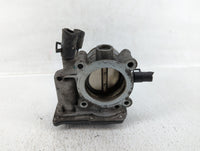 2013-2014 Hyundai Veloster Throttle Body P/N:35100-2B320 Fits Fits 2013 2014 2015 2016 OEM Used Auto Parts - Oemusedautopart