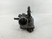 2013-2014 Hyundai Veloster Throttle Body P/N:35100-2B320 Fits Fits 2013 2014 2015 2016 OEM Used Auto Parts - Oemusedautopart