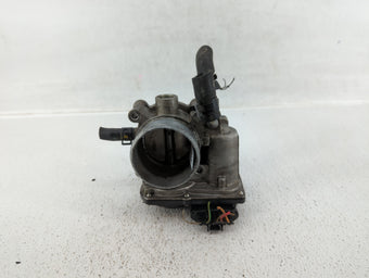 compare product 2013-2014 Hyundai Veloster Throttle Body P/N:35100-2B320 Fits Fits 2013 2014 2015 2016 OEM Used Auto Parts
