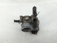 2013-2014 Hyundai Veloster Throttle Body P/N:35100-2B320 Fits Fits 2013 2014 2015 2016 OEM Used Auto Parts - Oemusedautopart