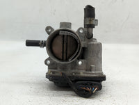 2012-2017 Hyundai Veloster Throttle Body P/N:35100-2B300 Fits Fits 2012 2013 2014 2015 2016 2017 2018 2019 OEM Used Auto Par