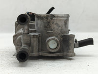 2012-2017 Hyundai Veloster Throttle Body P/N:35100-2B300 Fits Fits 2012 2013 2014 2015 2016 2017 2018 2019 OEM Used Auto Par