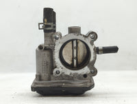2012-2017 Hyundai Veloster Throttle Body P/N:35100-2B300 Fits Fits 2012 2013 2014 2015 2016 2017 2018 2019 OEM Used Auto Par