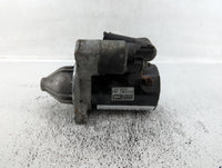 2012-2020 Hyundai Veloster Car Starter Motor Solenoid OEM P/N:36100-2B500 36100-2B510 Fits OEM Used Auto Parts - Oemusedauto