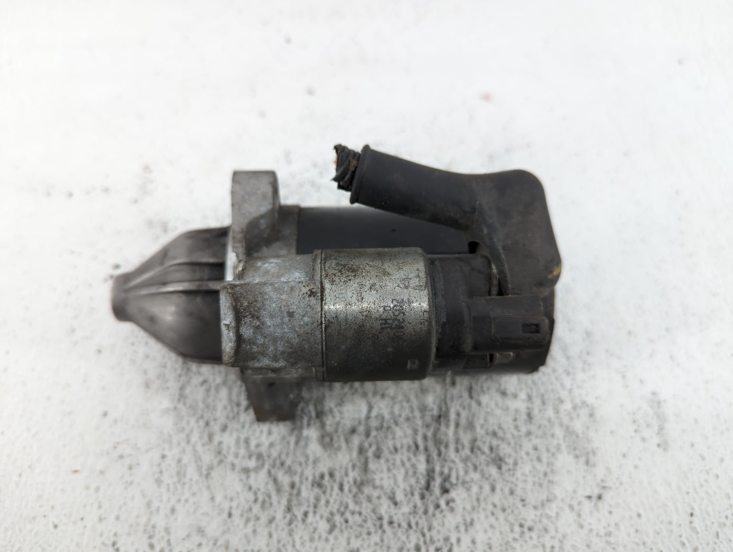 2012-2020 Hyundai Veloster Car Starter Motor Solenoid OEM P/N:36100-2B500 36100-2B510 Fits OEM Used Auto Parts - Oemusedauto