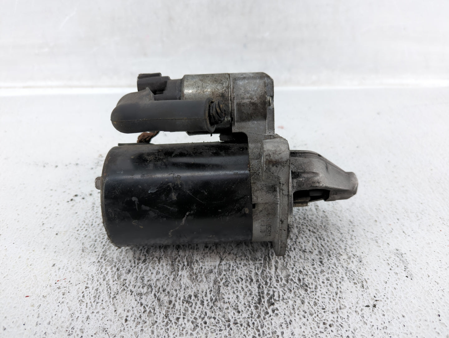 2012-2020 Hyundai Veloster Car Starter Motor Solenoid OEM P/N:36100-2B500 36100-2B510 Fits OEM Used Auto Parts - Oemusedauto