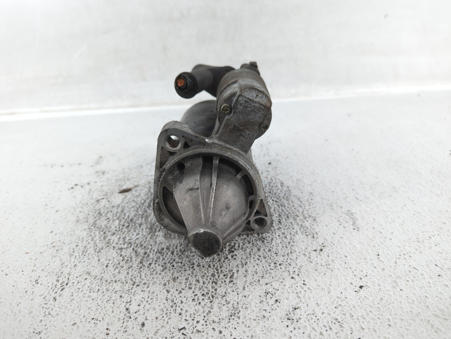 2012-2020 Hyundai Veloster Car Starter Motor Solenoid OEM P/N:36100-2B500 36100-2B510 Fits OEM Used Auto Parts - Oemusedauto