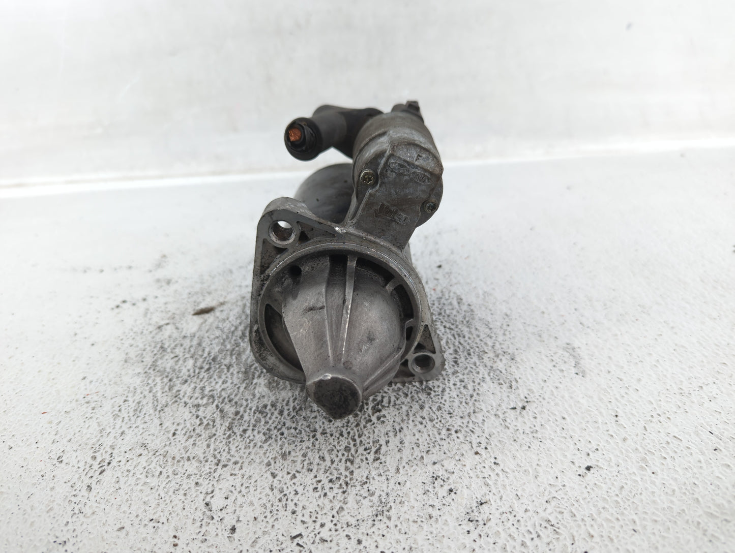2012-2020 Hyundai Veloster Car Starter Motor Solenoid OEM P/N:36100-2B500 36100-2B510 Fits OEM Used Auto Parts - Oemusedauto