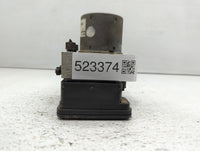 2013 Hyundai Veloster ABS Pump Control Module Replacement P/N:58920-2V450 Fits OEM Used Auto Parts - Oemusedautoparts1.com