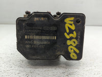 2013 Hyundai Veloster ABS Pump Control Module Replacement P/N:58920-2V450 Fits OEM Used Auto Parts - Oemusedautoparts1.com