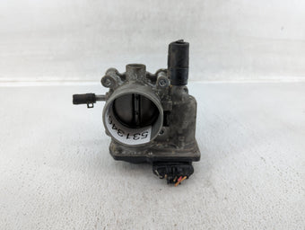 compare product 2012-2017 Hyundai Veloster Throttle Body P/N:35100-2B300 Fits Fits 2012 2013 2014 2015 2016 2017 2018 2019 OEM Used Auto Parts