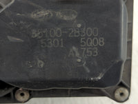 2012-2017 Hyundai Veloster Throttle Body P/N:35100-2B300 Fits Fits 2012 2013 2014 2015 2016 2017 2018 2019 OEM Used Auto Par