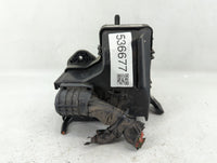 2012-2014 Hyundai Veloster Fusebox Fuse Box Panel Relay Module P/N:91236-2V372 91941-2V220, 91941-2V221 Fits Fits 2012 2013 
