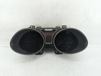 2012-2015 Hyundai Veloster Instrument Cluster Speedometer Gauges P/N:94011-2V320PD5 94001-2V321RDR Fits Fits 2012 2013 2014 