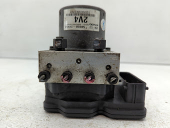 compare product 2013 Hyundai Veloster ABS Pump Control Module Replacement P/N:58920-2V450 Fits OEM Used Auto Parts
