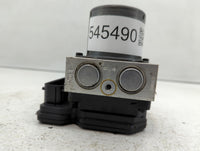 2013 Hyundai Veloster ABS Pump Control Module Replacement P/N:58920-2V450 Fits OEM Used Auto Parts - Oemusedautoparts1.com