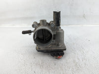 2012-2017 Hyundai Veloster Throttle Body P/N:35100-2B300 Fits Fits 2012 2013 2014 2015 2016 2017 2018 2019 OEM Used Auto Par
