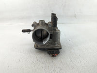 2012-2017 Hyundai Veloster Throttle Body P/N:35100-2B300 Fits Fits 2012 2013 2014 2015 2016 2017 2018 2019 OEM Used Auto Par