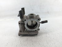 2012-2017 Hyundai Veloster Throttle Body P/N:35100-2B300 Fits Fits 2012 2013 2014 2015 2016 2017 2018 2019 OEM Used Auto Par