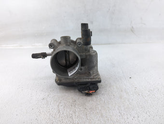 compare product 2012-2017 Hyundai Veloster Throttle Body P/N:35100-2B300 Fits Fits 2012 2013 2014 2015 2016 2017 2018 2019 OEM Used Auto Parts