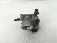 2012-2017 Hyundai Veloster Throttle Body P/N:35100-2B300 Fits Fits 2012 2013 2014 2015 2016 2017 2018 2019 OEM Used Auto Par