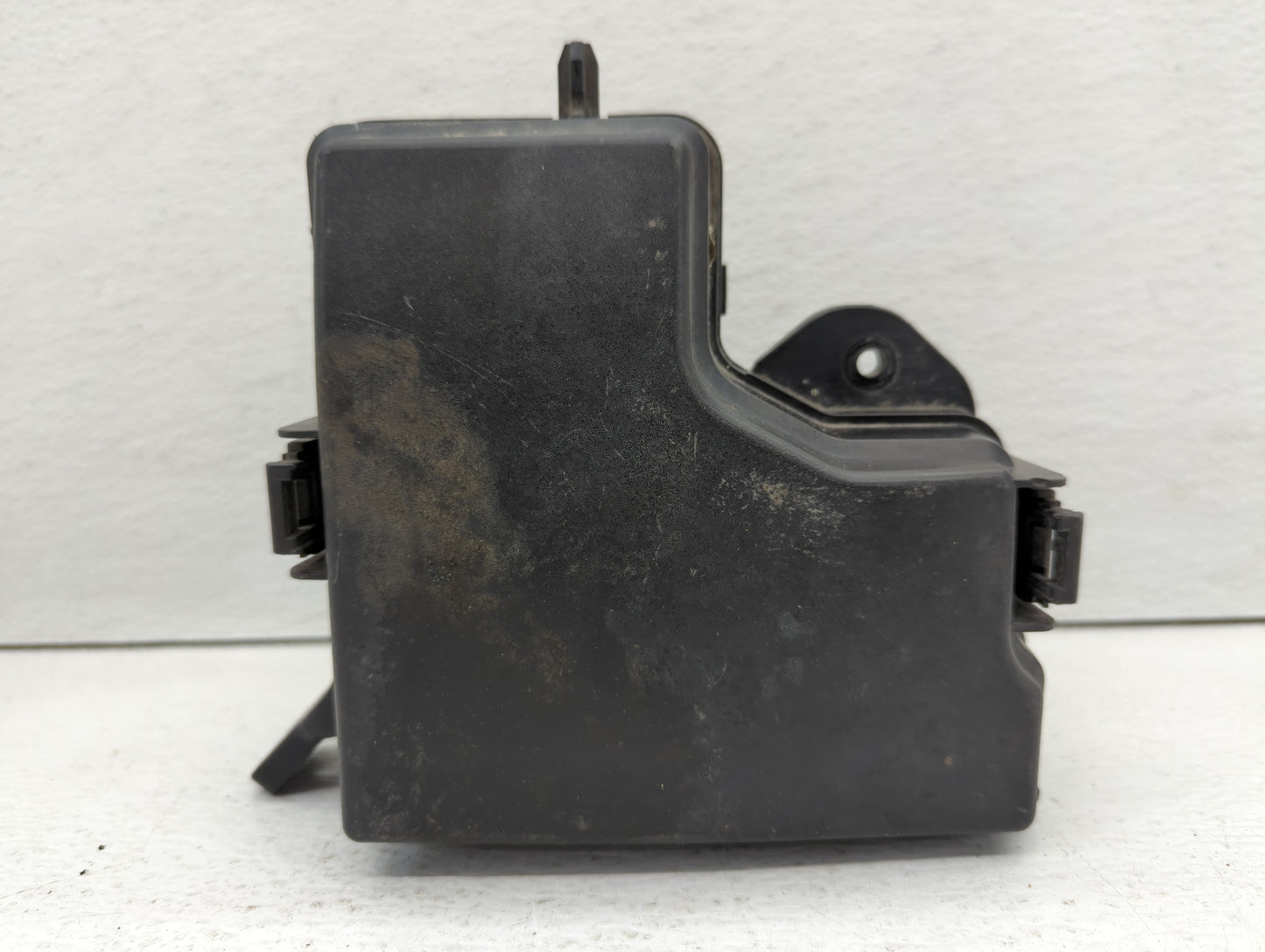 2012-2014 Hyundai Veloster Fusebox Fuse Box Panel Relay Module P/N:912072V133 Fits Fits 2012 2013 2014 OEM Used Auto Parts -