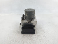 2013 Hyundai Veloster ABS Pump Control Module Replacement P/N:BE6003G604 Fits OEM Used Auto Parts - Oemusedautoparts1.com