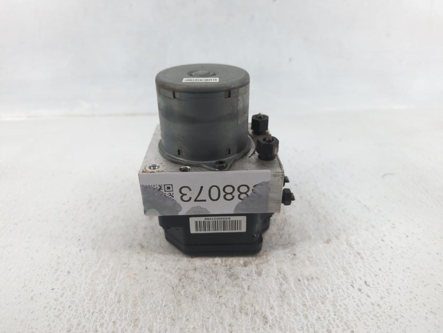 2013 Hyundai Veloster ABS Pump Control Module Replacement P/N:BE6003G604 Fits OEM Used Auto Parts - Oemusedautoparts1.com