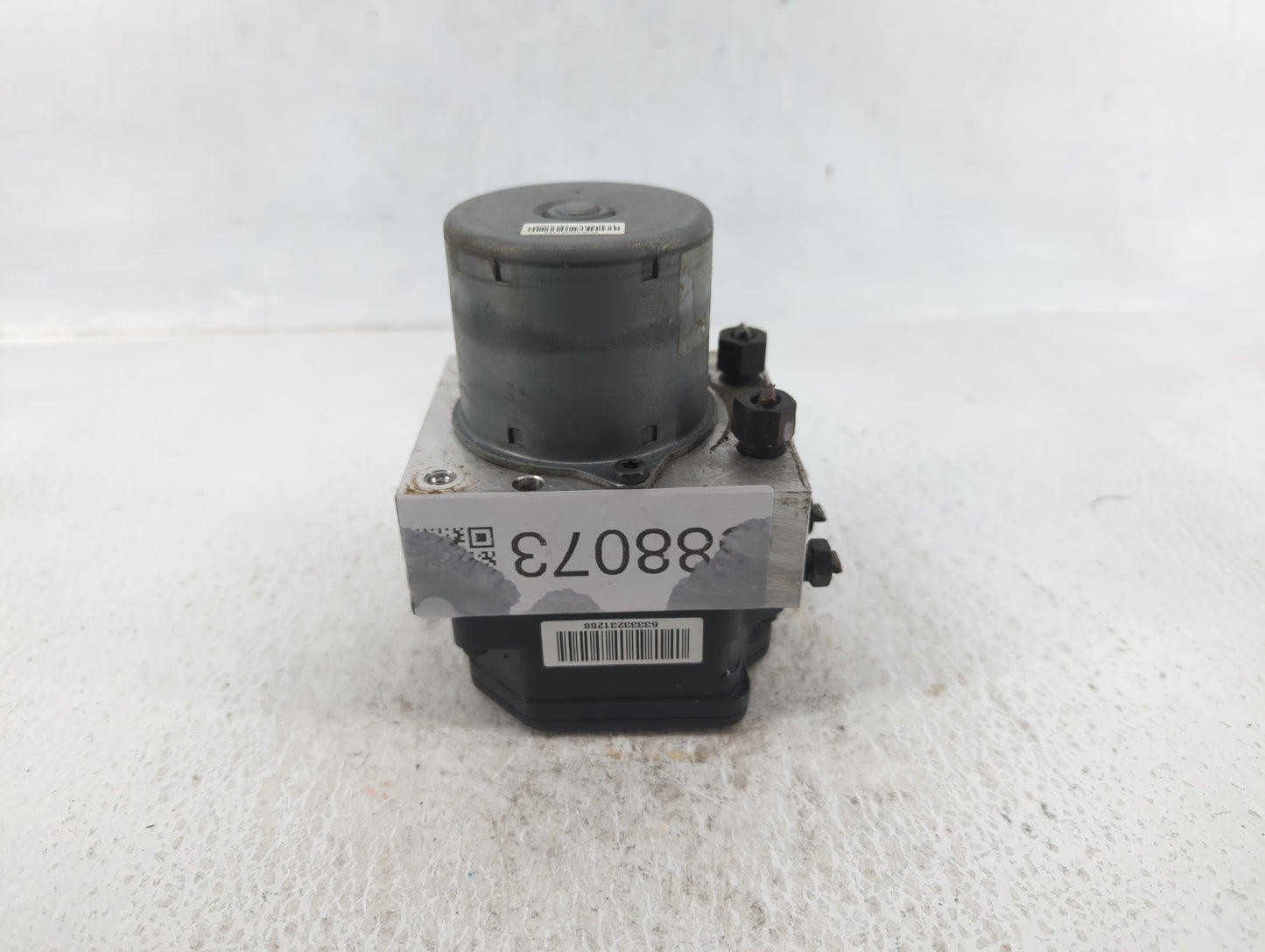 2013 Hyundai Veloster ABS Pump Control Module Replacement P/N:BE6003G604 Fits OEM Used Auto Parts - Oemusedautoparts1.com