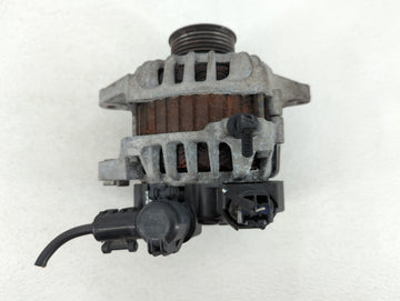2012-2017 Hyundai Veloster Alternator Replacement Generator Charging Assembly Engine OEM Fits Fits 2012 2013 2014 2015 2016 