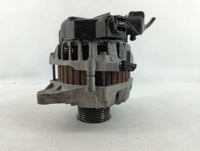 2012-2017 Hyundai Veloster Alternator Replacement Generator Charging Assembly Engine OEM Fits Fits 2012 2013 2014 2015 2016 