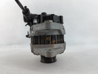 2012-2017 Hyundai Veloster Alternator Replacement Generator Charging Assembly Engine OEM Fits Fits 2012 2013 2014 2015 2016 