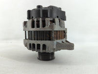 2012-2017 Hyundai Veloster Alternator Replacement Generator Charging Assembly Engine OEM Fits Fits 2012 2013 2014 2015 2016 