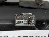 2012-2020 Hyundai Veloster Car Starter Motor Solenoid OEM P/N:36100-2B502 Fits OEM Used Auto Parts - Oemusedautoparts1.com