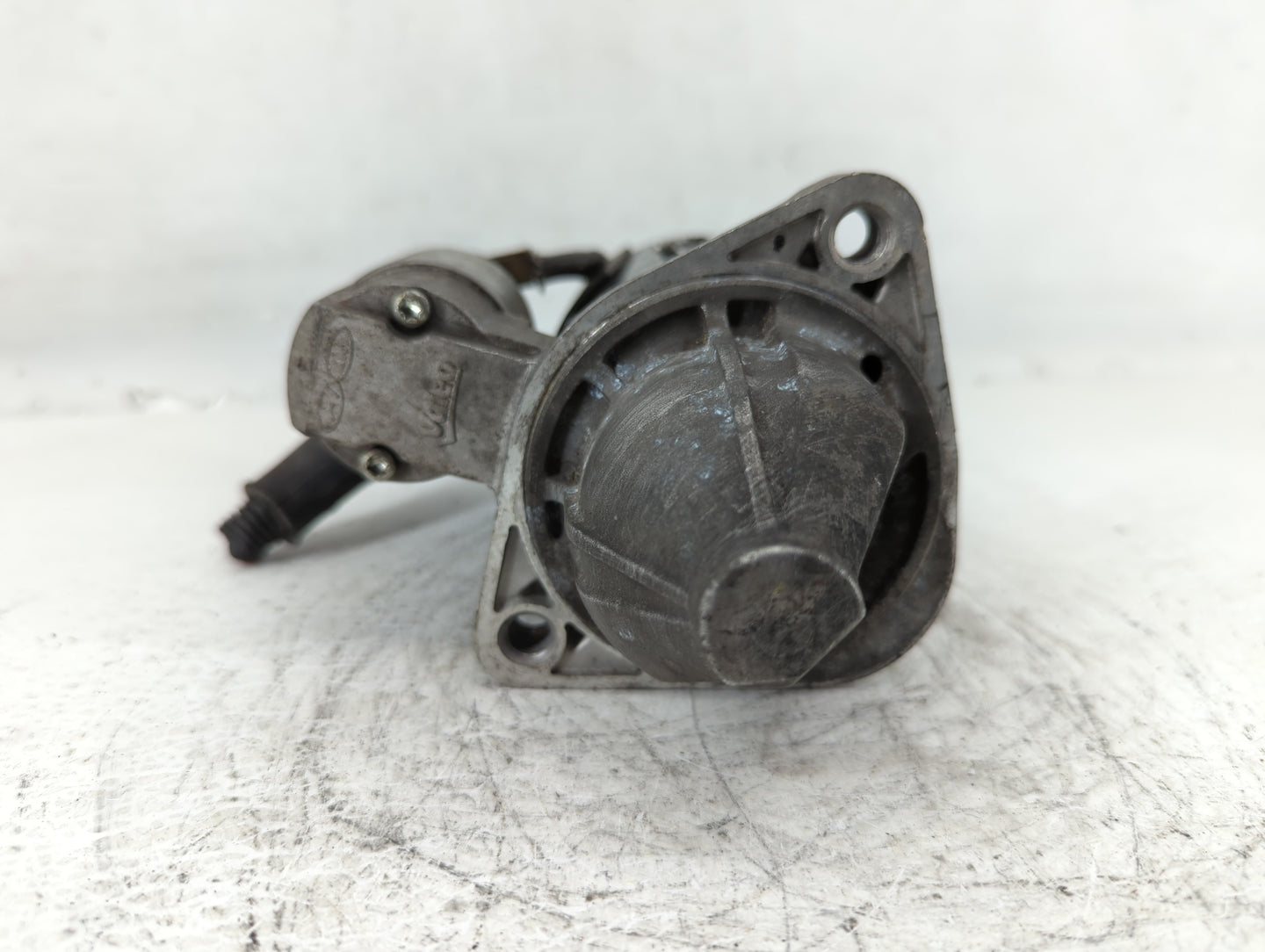 2012-2020 Hyundai Veloster Car Starter Motor Solenoid OEM P/N:36100-2B502 Fits OEM Used Auto Parts - Oemusedautoparts1.com