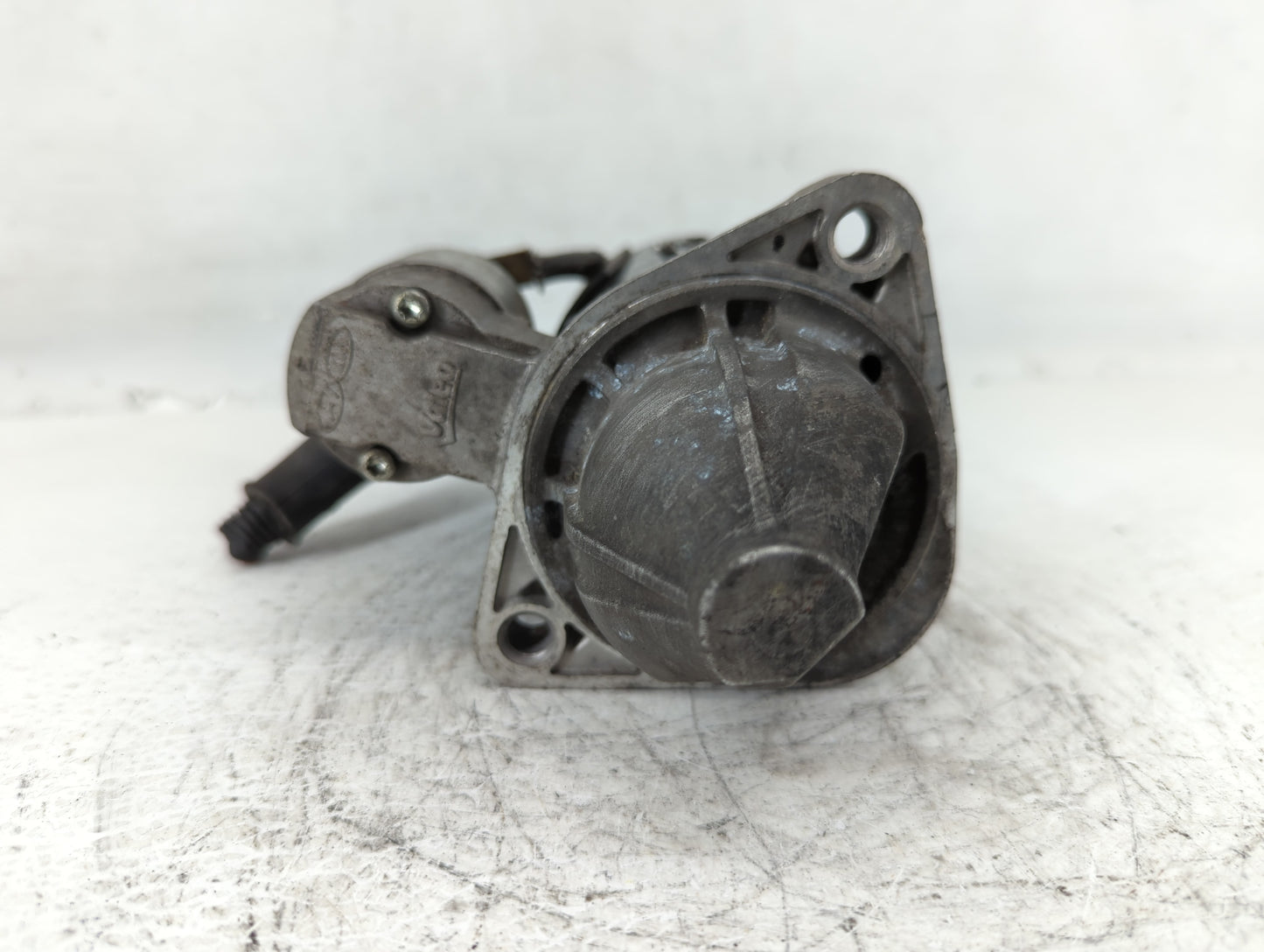 2012-2020 Hyundai Veloster Car Starter Motor Solenoid OEM P/N:36100-2B502 Fits OEM Used Auto Parts - Oemusedautoparts1.com