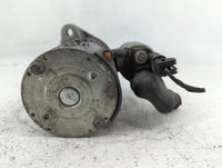 2012-2020 Hyundai Veloster Car Starter Motor Solenoid OEM P/N:36100-2B502 Fits OEM Used Auto Parts - Oemusedautoparts1.com