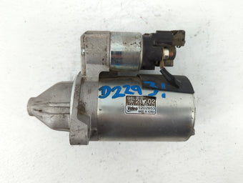 compare product 2012-2020 Hyundai Veloster Car Starter Motor Solenoid OEM P/N:1202653 36100-2B502 Fits OEM Used Auto Parts