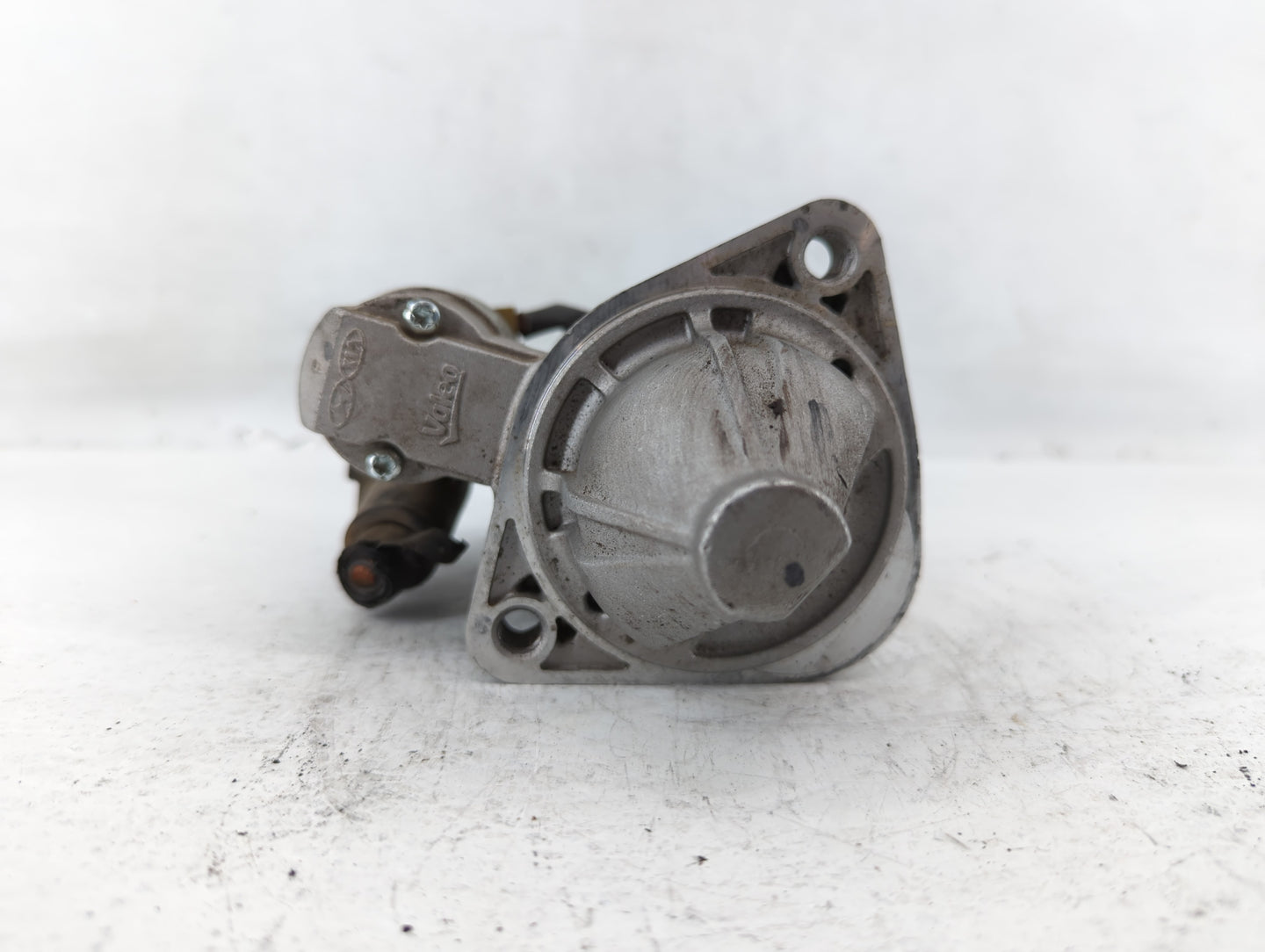 2012-2020 Hyundai Veloster Car Starter Motor Solenoid OEM P/N:1202653 36100-2B502 Fits OEM Used Auto Parts - Oemusedautopart