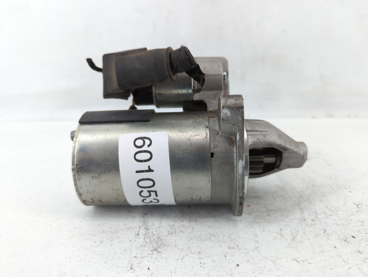 2012-2020 Hyundai Veloster Car Starter Motor Solenoid OEM P/N:1202653 36100-2B502 Fits OEM Used Auto Parts - Oemusedautopart